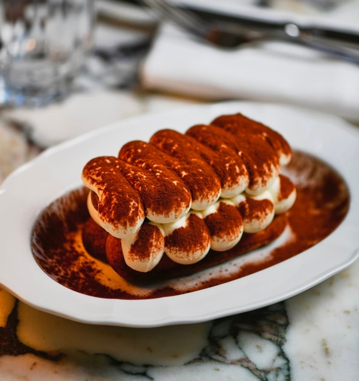Desserts