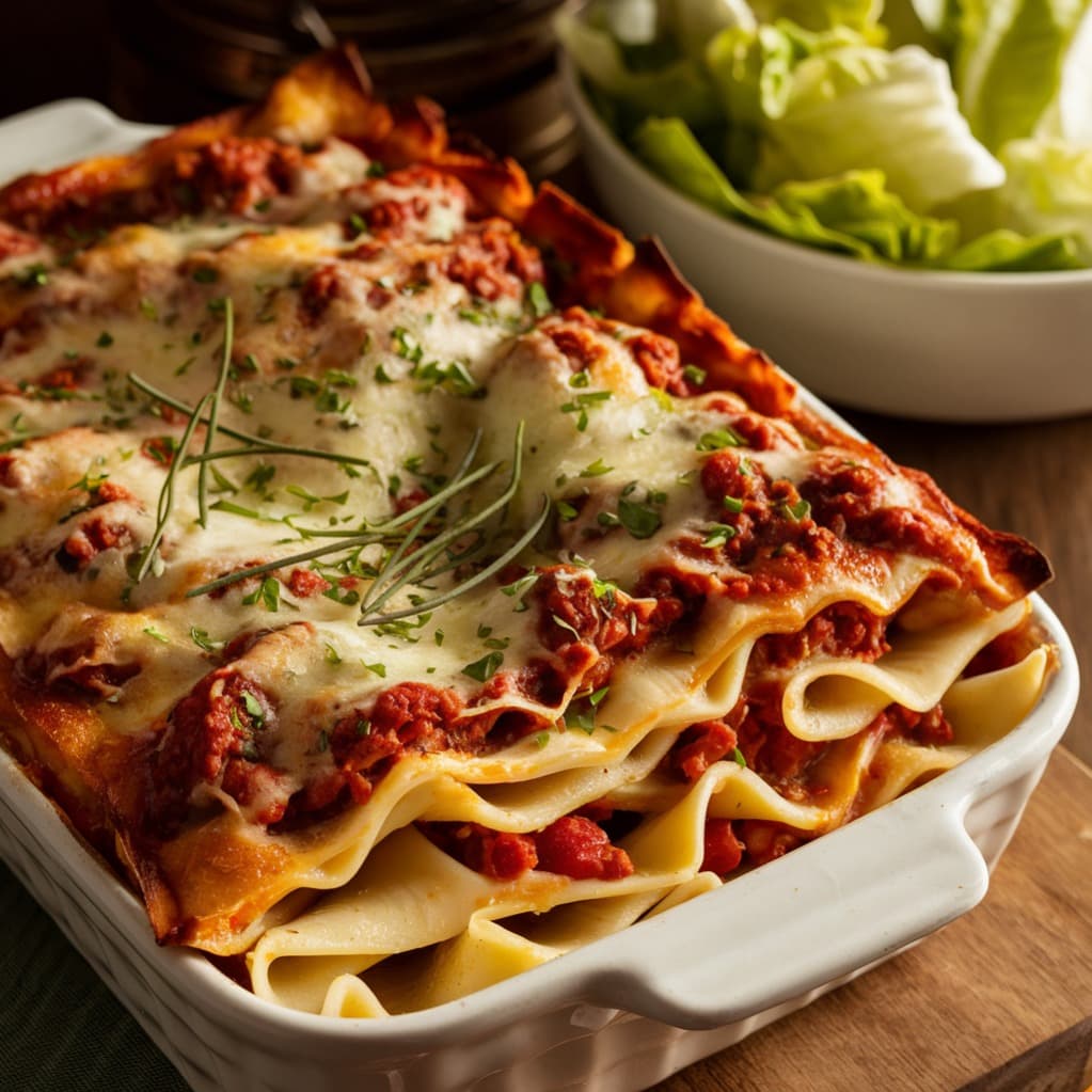 Gratinés